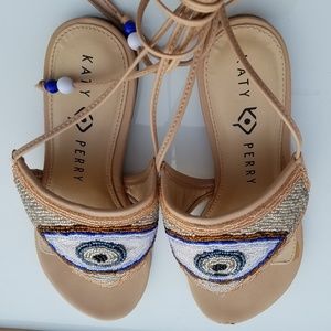 Katy Perry Collections The Lauren Sandal